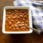 vegan chili