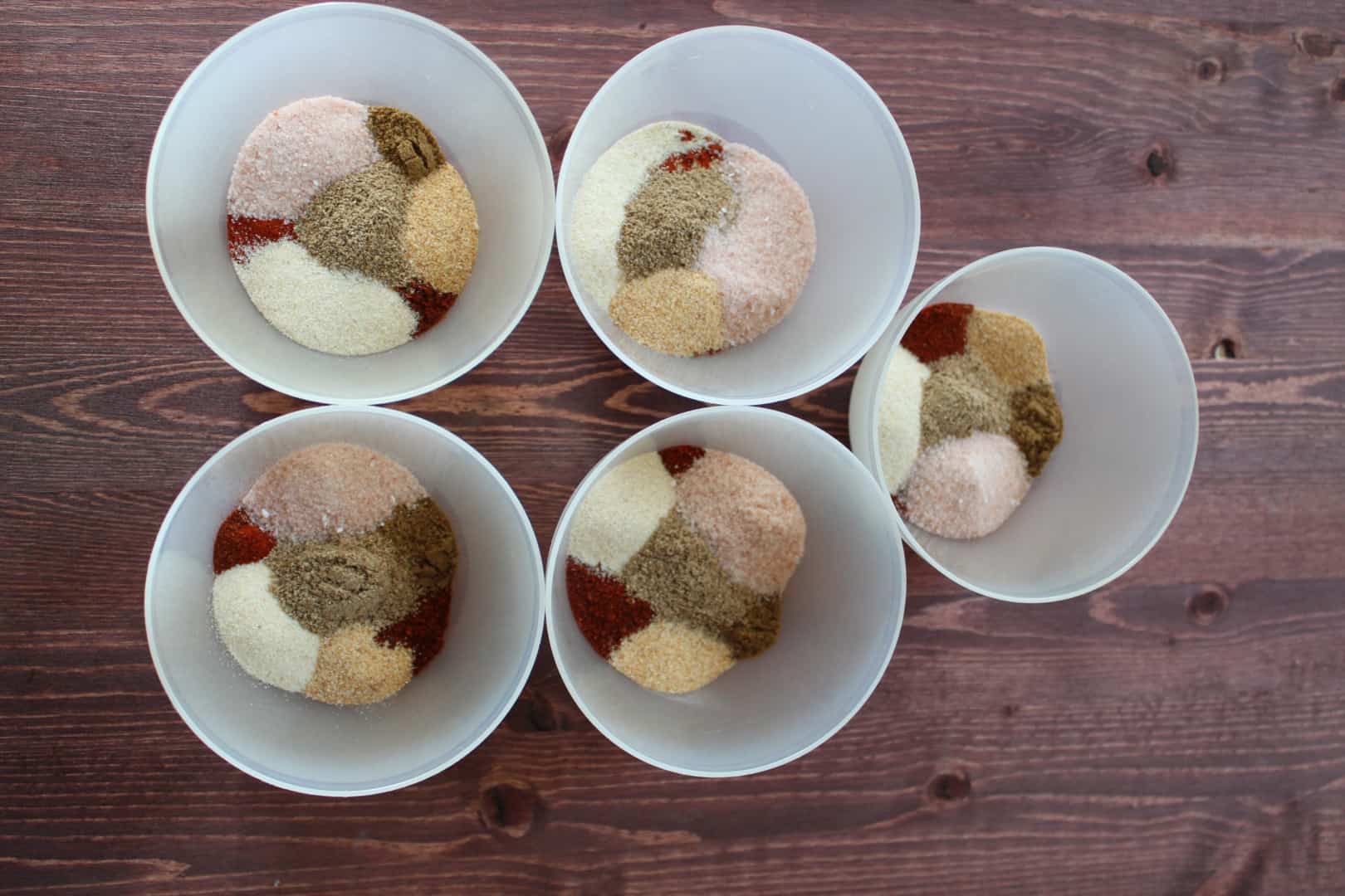 chili seasoning mix
