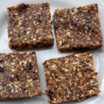 Brain Booster Bars