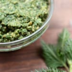 Nettle Pesto