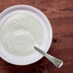 vegan ranch dressing