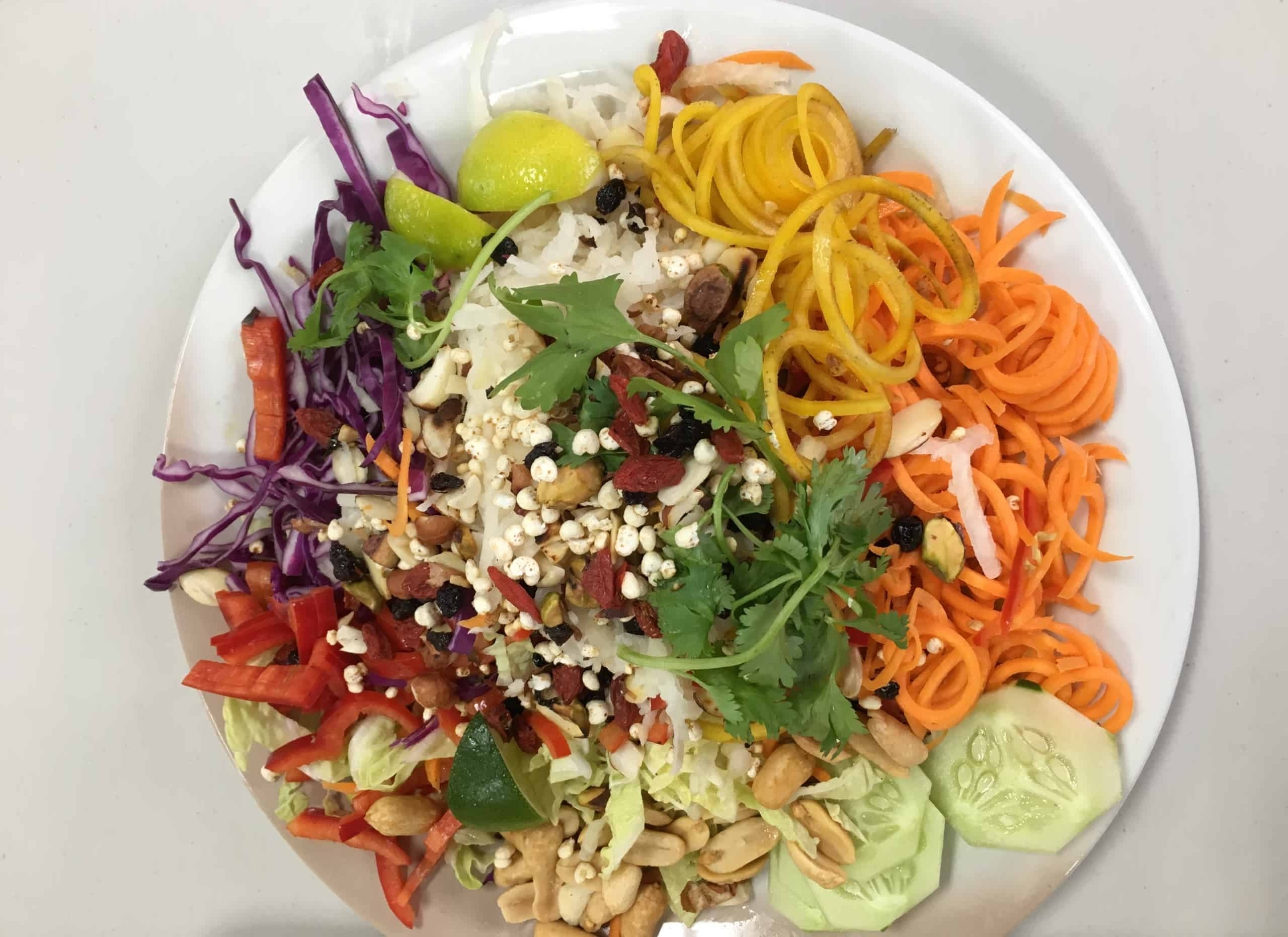 Thai Salad