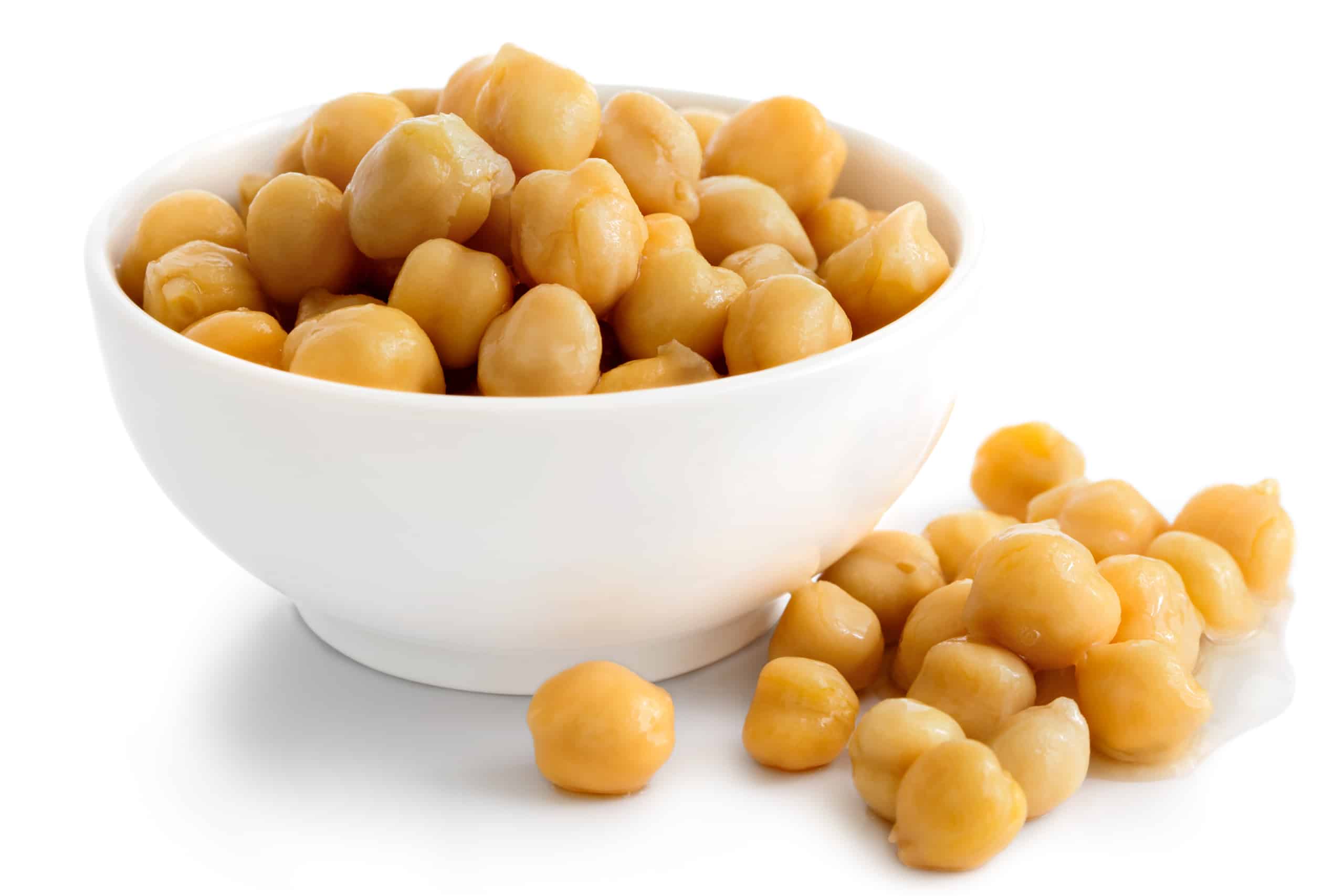 chickpeas