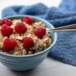 steel-cut oats