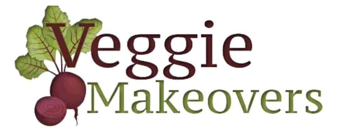 Veggie Makeovers logo